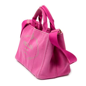 Small Canapa Tote Shoulder Bag