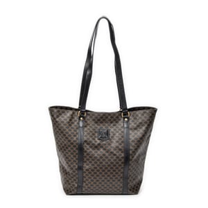 Vintage  Shopping Tote  Shoulder Bag