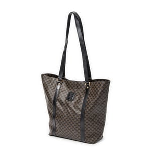 Vintage  Shopping Tote  Shoulder Bag