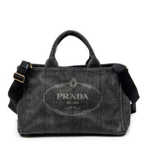 Medium Canapa Tote  Shoulder Bag