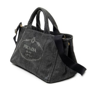 Medium Canapa Tote  Shoulder Bag