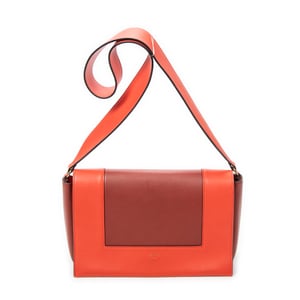 Medium Frame Crossbody  Shoulder Bag