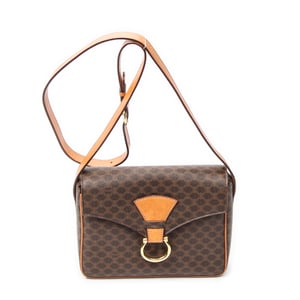 Flap Crossbody  Shoulder Bag