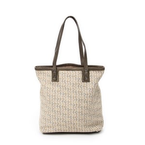 Vertical Tote Shoulder Bag