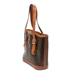 Bucket Tote  Shoulder Bag