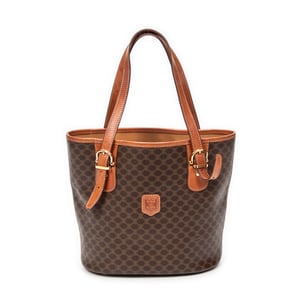 Bucket Tote  Shoulder Bag