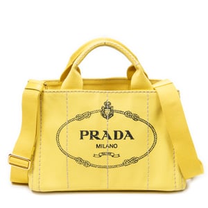 Small Canapa Tote  Shoulder Bag