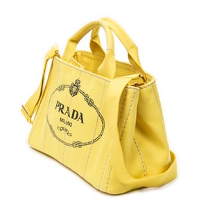 Small Canapa Tote  Shoulder Bag
