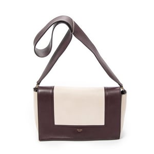 Medium Frame Crossbody  Shoulder Bag