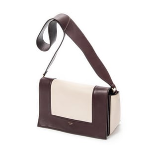 Medium Frame Crossbody  Shoulder Bag