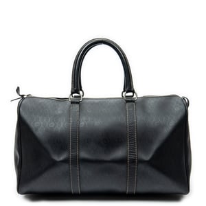 Vintage Medium Travel Boston  Travel Bag