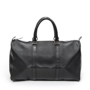 Vintage Medium Travel Boston  Travel Bag