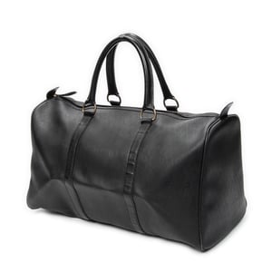 Vintage Medium Travel Boston  Travel Bag