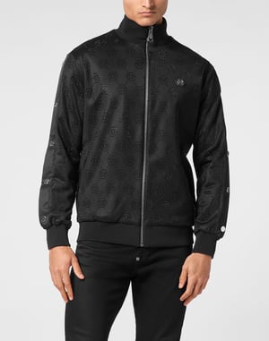 Sweatjack Monogram