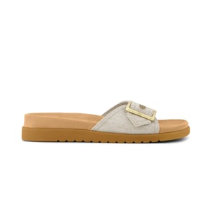 Toms Marin Slide Kvinnors Tofflor Naturlig