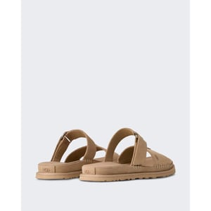 UGG Australia Dames goldengaze slide