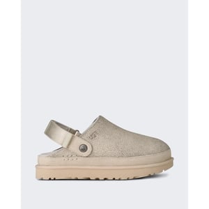 UGG Australia Dames goldenstar crackle clog