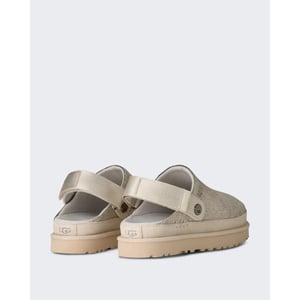 UGG Australia Dames goldenstar crackle clog
