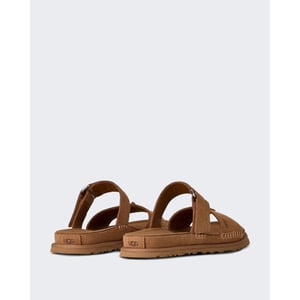 UGG Australia Dames goldengaze slide