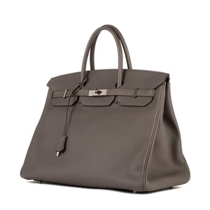 Birkin 40 Schoudertas