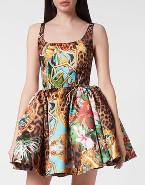 Korte Jurk Baroque