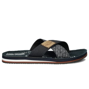 PME Legend Slippers Haig Blauw