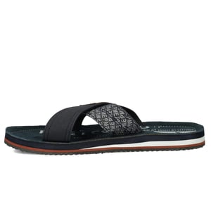 PME Legend Slippers Haig Blauw