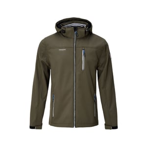 Nordberg njord softshell softshell jack heren -