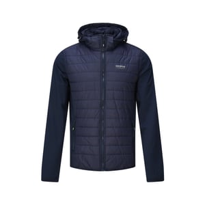 Nordberg toby jacket urban jack heren -