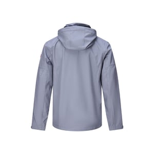 Nordberg dustin softshell softshell jack heren -