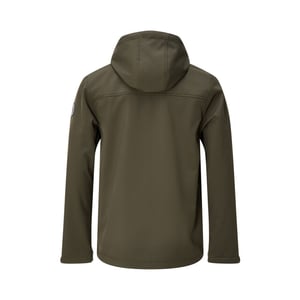 Nordberg njord softshell softshell jack heren -