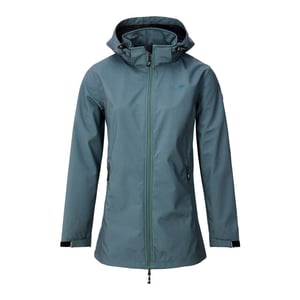 Nordberg doriene softshell softshell jack dames -