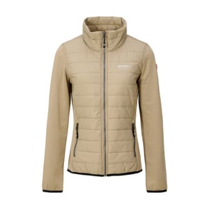 Nordberg trine hybrid jacket urban jack dames -