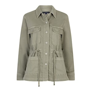 Red Button Jasje srb4883 robie light khaki