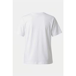 Penn & Ink Melodie 01-330 penn and ink t-shirt print white tomato