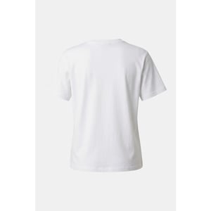 Penn & Ink Reese 01-330 penn and ink t-shirt print white tomato