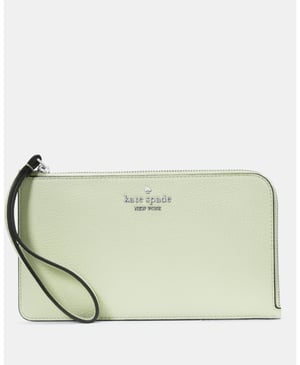 Lucy Wristlet