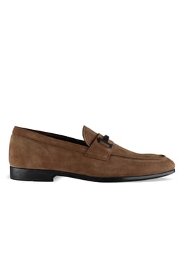 Tod’s Loafers Bruin