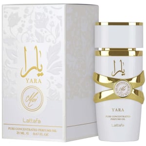 Lattafa Yara Moi 20ml Perfume Oil