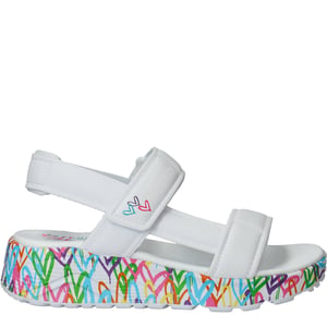 Skechers JGoldcrown-Uno Lite Sandalen Meisjes