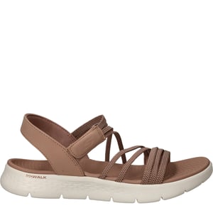 Skechers Go Walk Flex Sandalen Dames