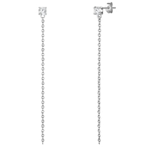 Glanzstücke München Sterling Silver Earring