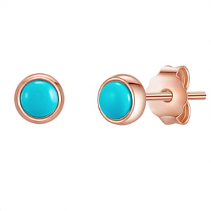 Glanzstücke München Sterling Silver Earring