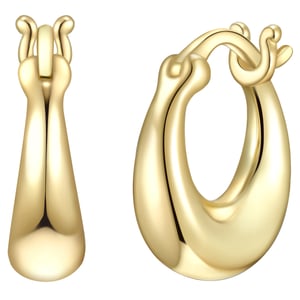 Glanzstücke München Sterling Silver Earring