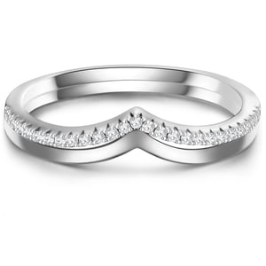 Glanzstücke München Sterling Silver Set (2 Ring)