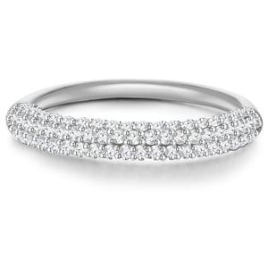 Glanzstücke München Sterling Silver Ring