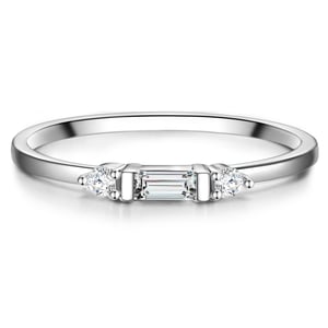 Glanzstücke München Sterling Silver Ring