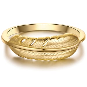 Rafaela Donata Female Sterling Silver Ring