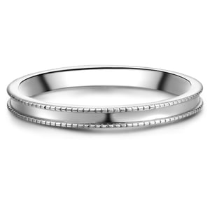 Glanzstücke München Sterling Silver Ring