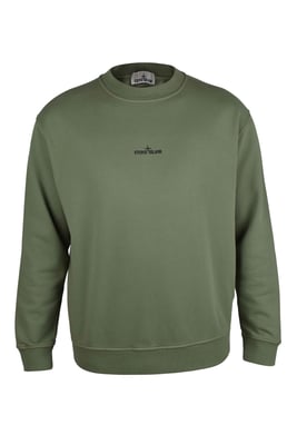 Stone Island Springer Khaki